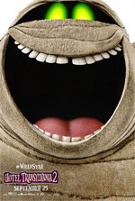 Poster Hotel Transylvania 2  n. 3