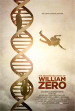 La ricostruzione di William Zero