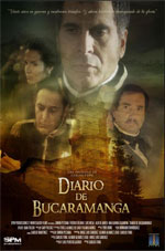 Poster Diario de Bucaramanga  n. 0
