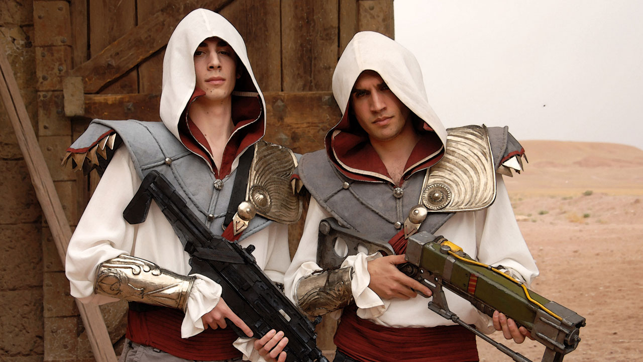 Game Therapy (2015) MYmovies.it