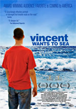 Vincent vuole mare