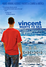 Poster Vincent vuole mare  n. 0