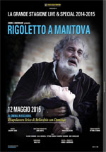 Rigoletto a Mantova