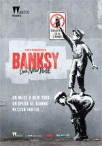 Poster Banksy Does New York  n. 0