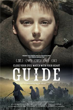 Poster The Guide  n. 0