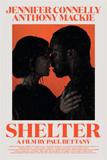 Poster Shelter  n. 1