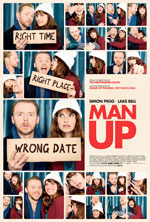 Poster Man Up  n. 0