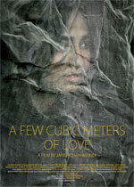 A Few Cubic Meters of Love