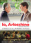 Poster Io, Arlecchino
