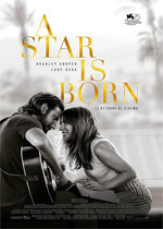 Poster A Star Is Born  n. 0