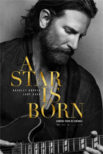 Poster A Star Is Born  n. 2