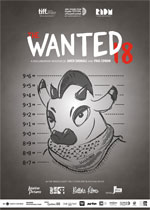 Poster The Wanted 18  n. 0