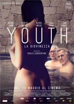 Poster Youth - La giovinezza  n. 0