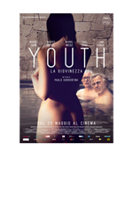 Youth - La giovinezza