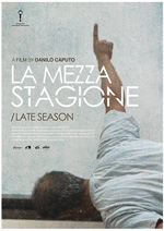 Poster La mezza stagione  n. 0