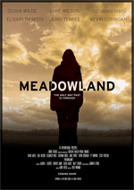 Poster Meadowland  n. 1