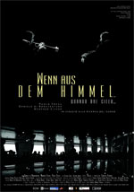 Poster Wenn Aus Dem Himmel... (Quando dal cielo...)  n. 0