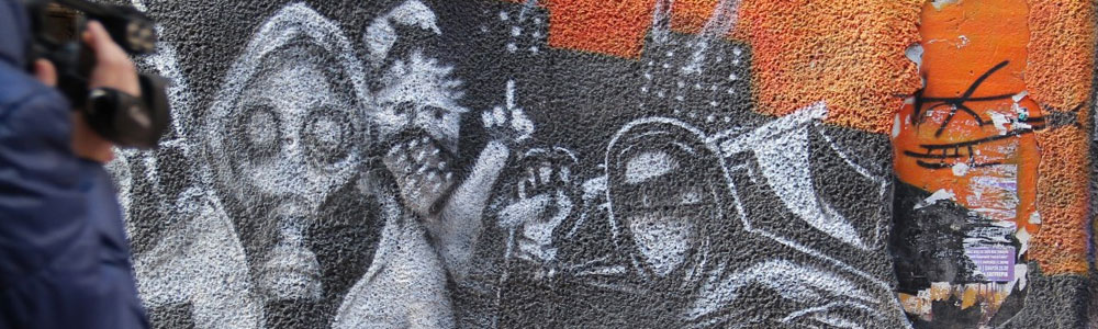 Il labirinto greco - Fuggire l'austerità