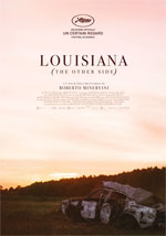 Poster Louisiana: The Other Side  n. 0