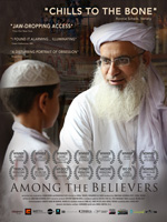 Poster Among the Believers  n. 0