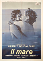 Poster Il mare [1]  n. 0