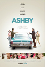 Ashby - Una Spia Per Amico