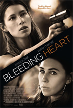 Poster Bleeding Heart - Cuore tenero  n. 0