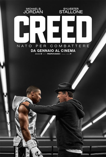 Creed - Nato per combattere - Film (2015) - MYmovies.it