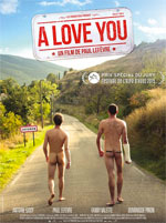 Poster A Love You  n. 0
