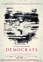 Poster Democrats  n. 0