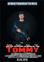 Poster Tommy  n. 0