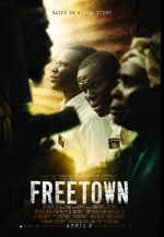 Freetown