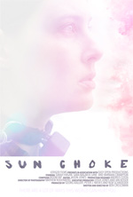 Poster Sun Choke  n. 0