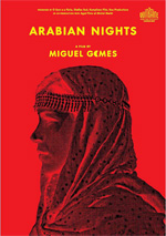Poster Le mille e una notte - Arabian Nights: Volume 1 - Inquieto  n. 1