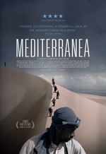 Poster Mediterranea  n. 0