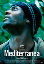 Poster Mediterranea  n. 1