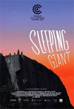 Poster Sleeping Giant  n. 0
