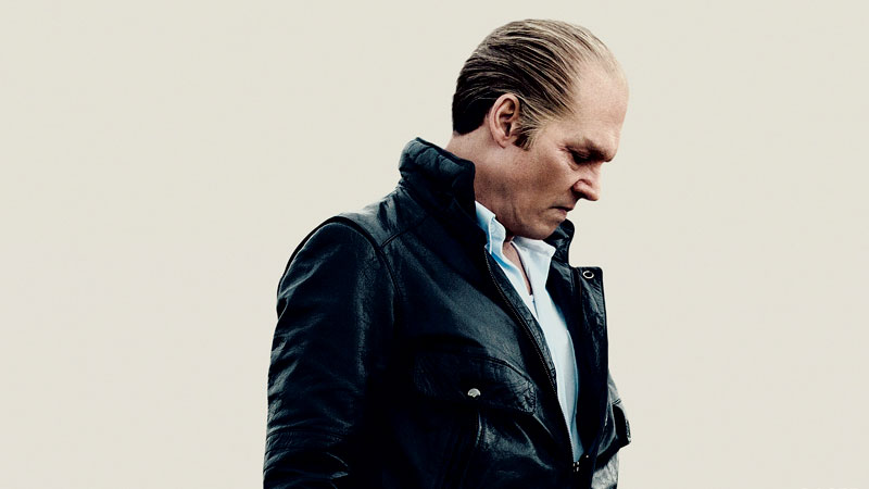 Black Mass - L'ultimo gangster