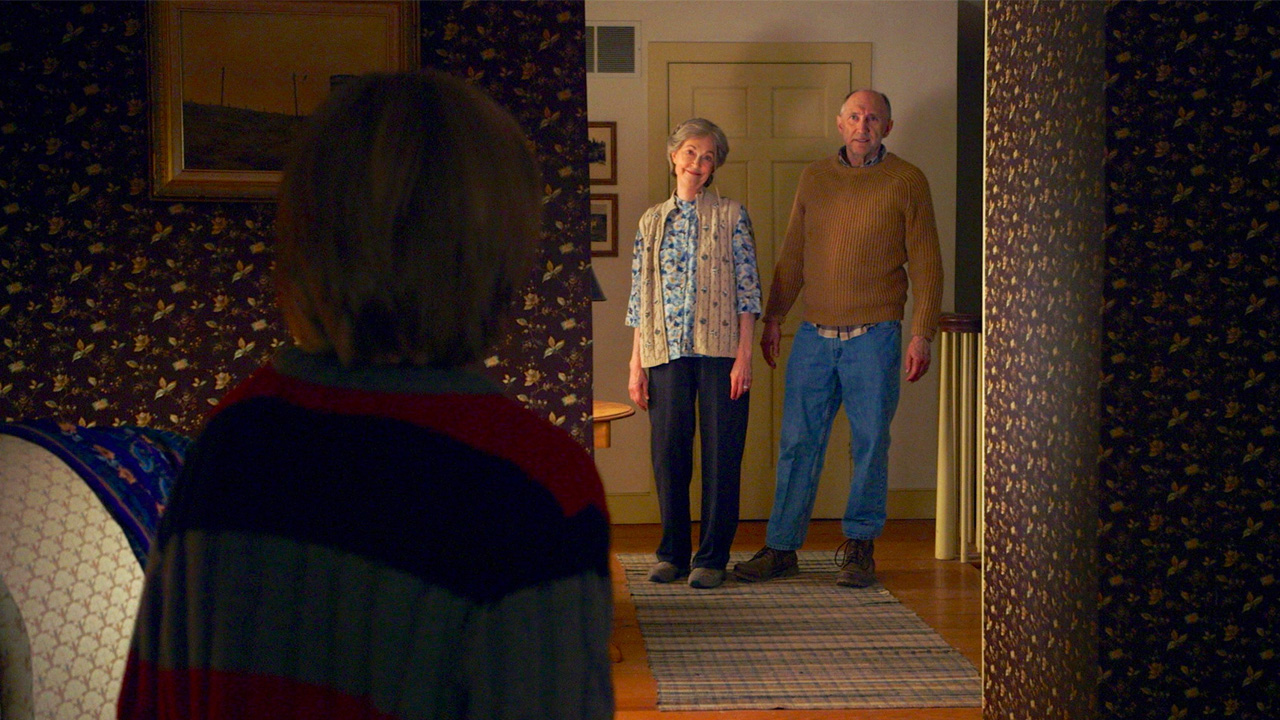 The Visit - Film (2015) - MYmovies.it