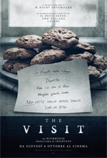 Poster The Visit  n. 2