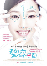 Poster The Truth About Beauty  n. 0