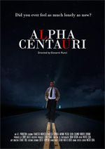 Poster Alpha Centauri  n. 0