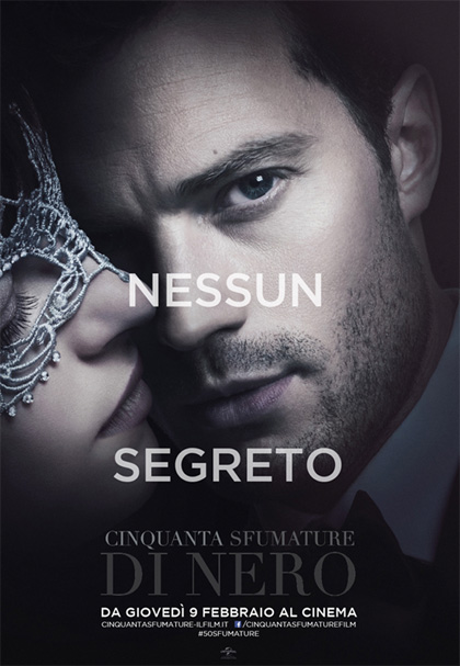 dove posso vedere il film 50 sfumature di rosso gratis