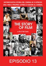 Poster The Story of Film - Episodio 13  n. 0