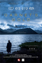 Poster Garnet's Gold  n. 0