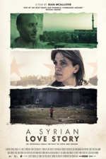 Poster A Syrian Love Story  n. 0