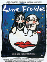 Poster Lune Froide  n. 0