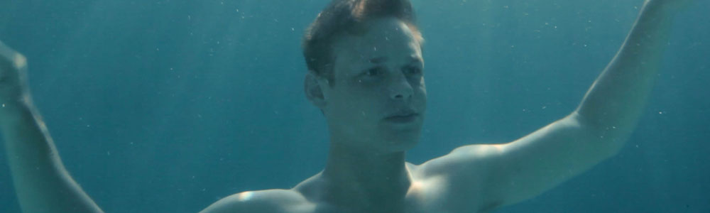 Henry Gamble's Birthday Party