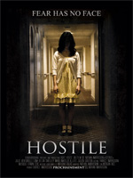 Poster Hostile  n. 1