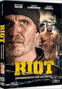 Riot - In rivolta
